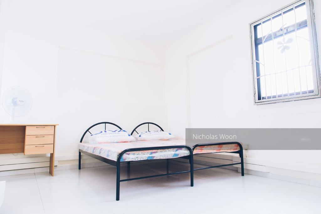 Blk 491 Admiralty Link (Sembawang), HDB 4 Rooms #217681081